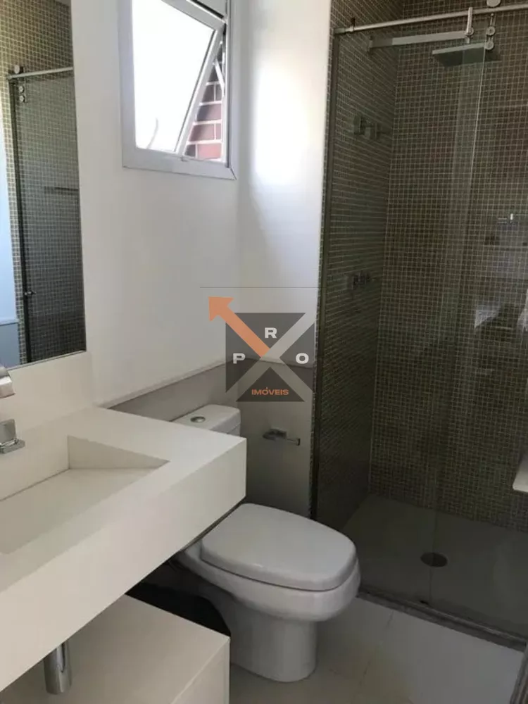 Apartamento, 3 quartos, 230 m² - Foto 4