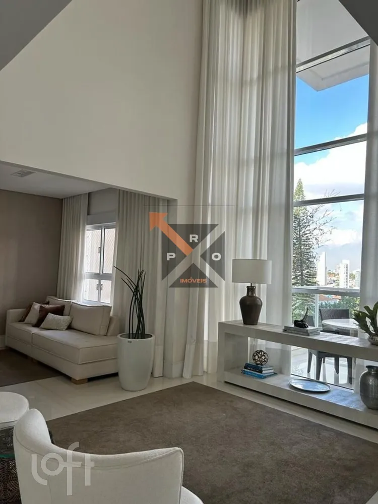 Apartamento, 3 quartos, 230 m² - Foto 2