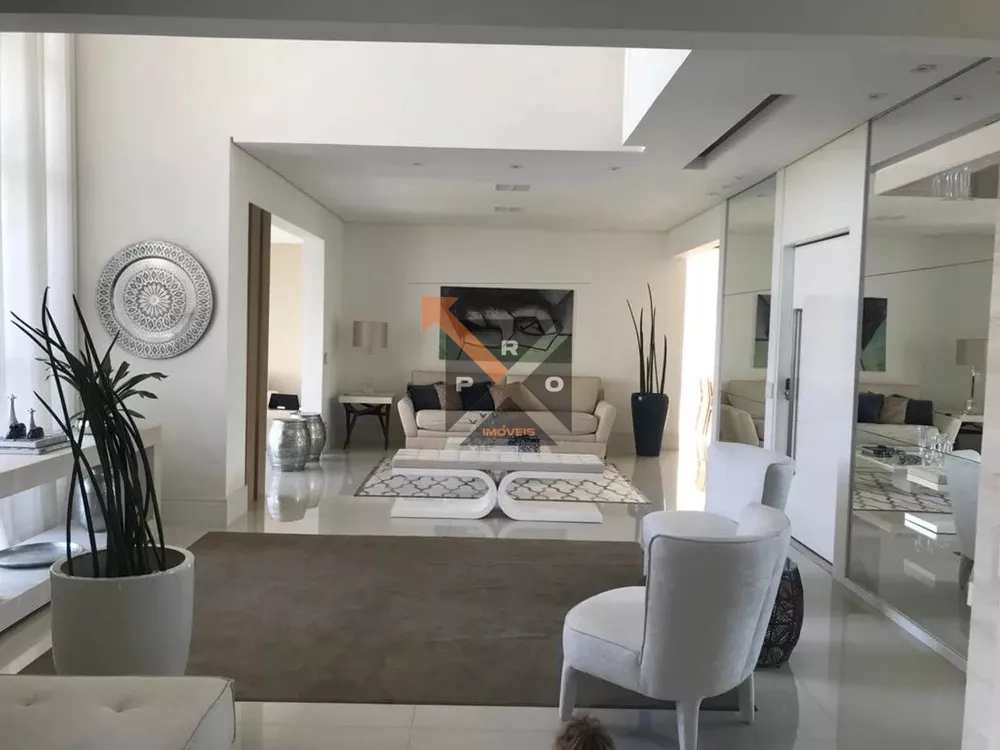 Apartamento, 3 quartos, 230 m² - Foto 8