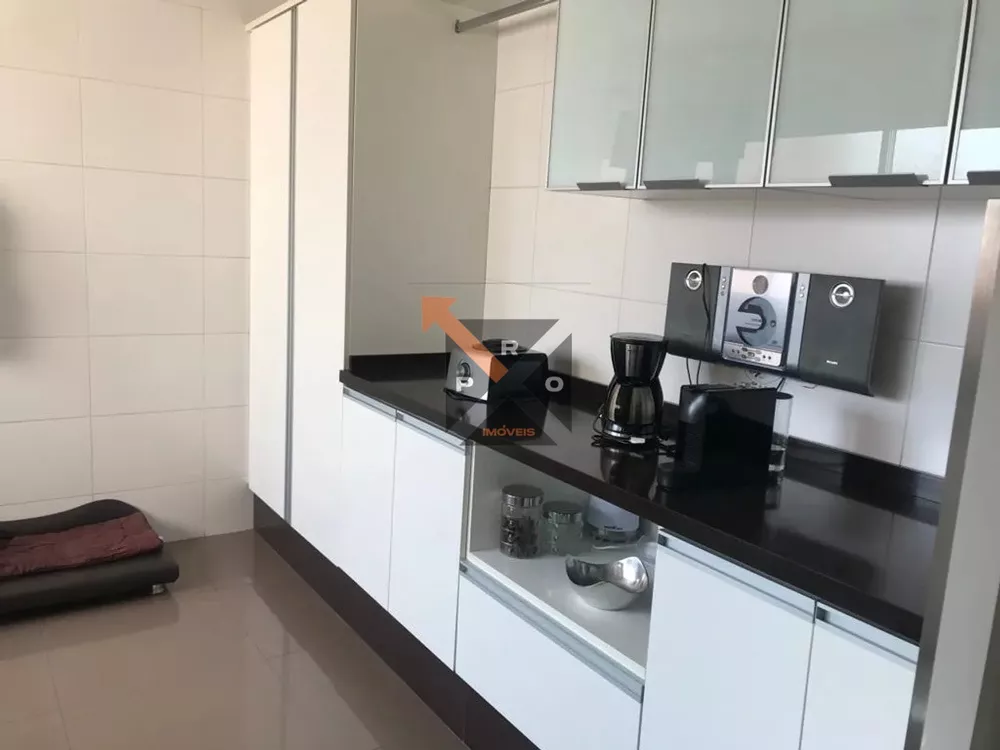 Apartamento, 3 quartos, 230 m² - Foto 5