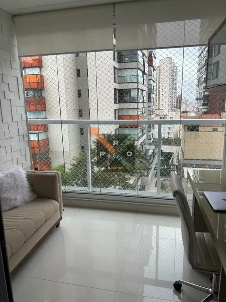 Apartamento, 3 quartos, 230 m² - Foto 2