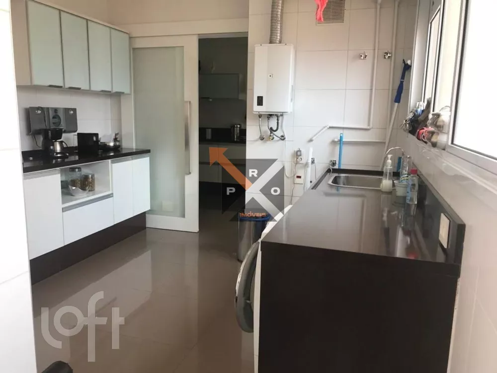 Apartamento, 3 quartos, 230 m² - Foto 6