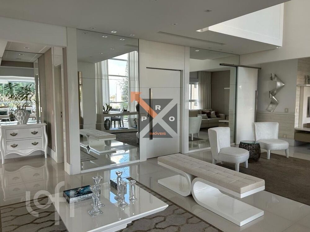 Apartamento, 3 quartos, 230 m² - Foto 9