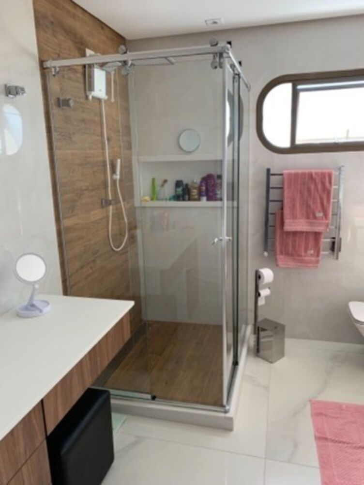 Apartamento, 3 quartos, 215 m² - Foto 1