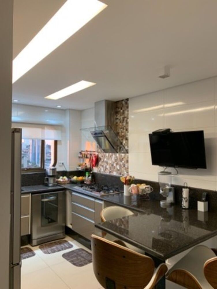 Apartamento, 3 quartos, 215 m² - Foto 4