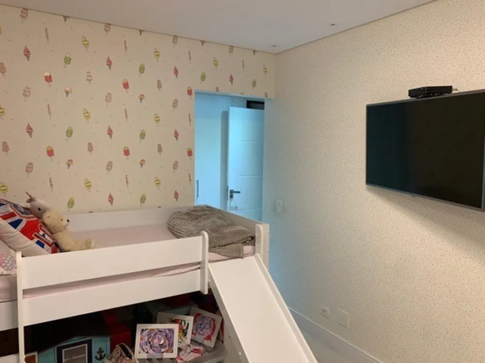 Apartamento, 3 quartos, 215 m² - Foto 5
