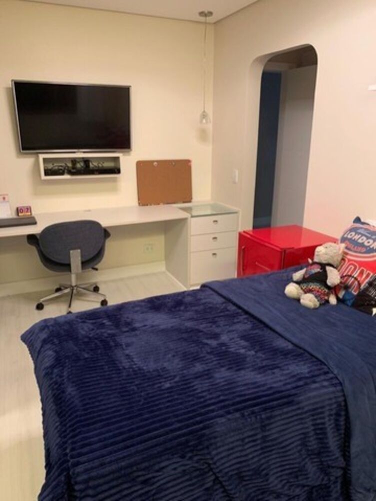 Apartamento, 3 quartos, 215 m² - Foto 3