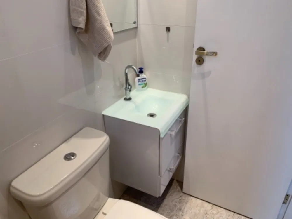 Apartamento, 3 quartos, 215 m² - Foto 7