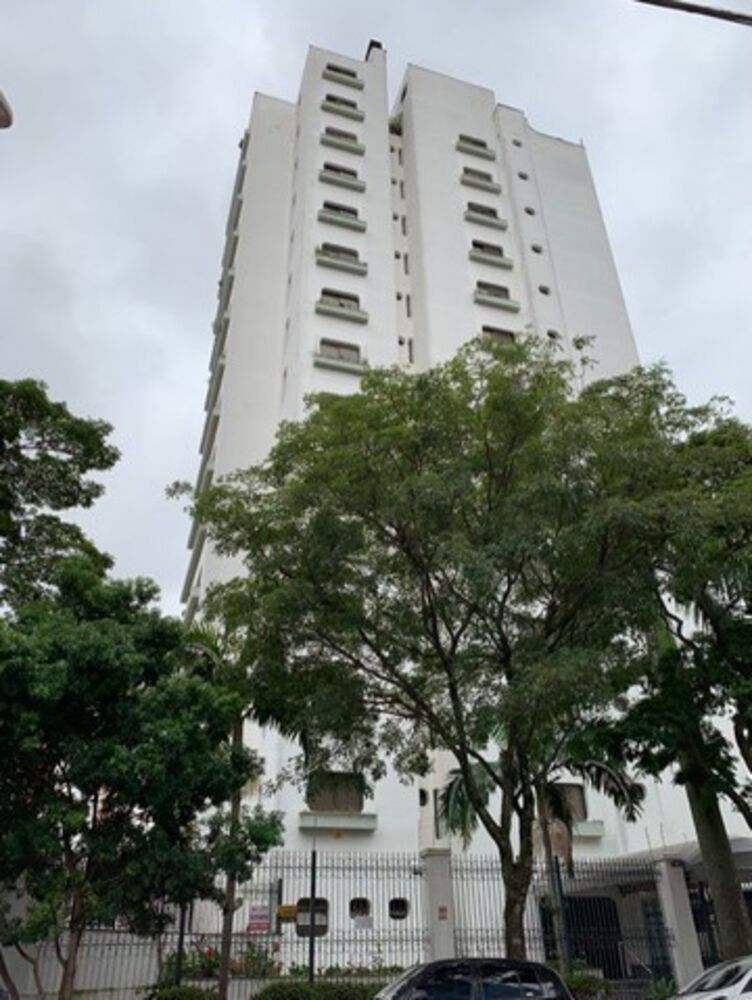 Apartamento, 3 quartos, 215 m² - Foto 2