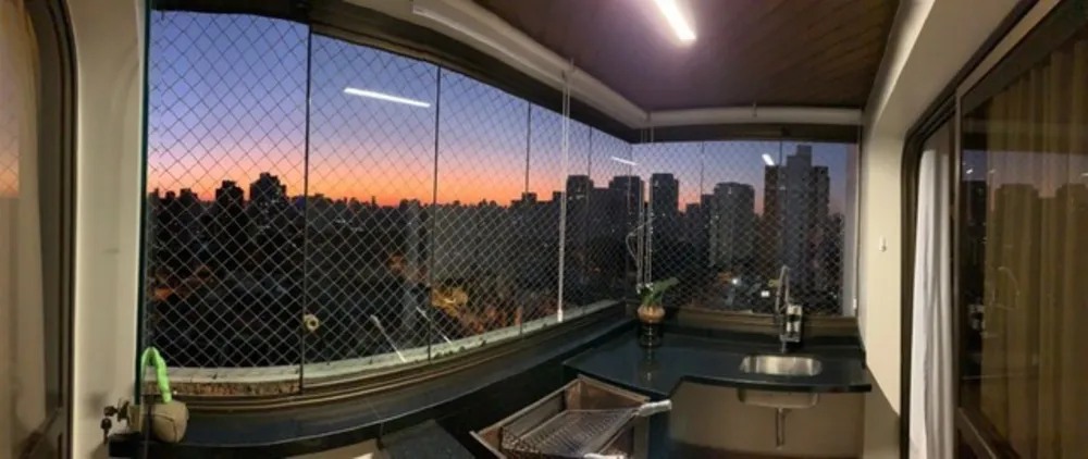Apartamento, 3 quartos, 215 m² - Foto 8