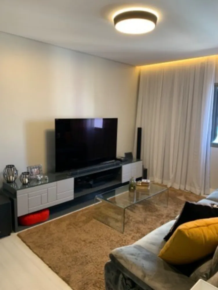 Apartamento, 3 quartos, 215 m² - Foto 3