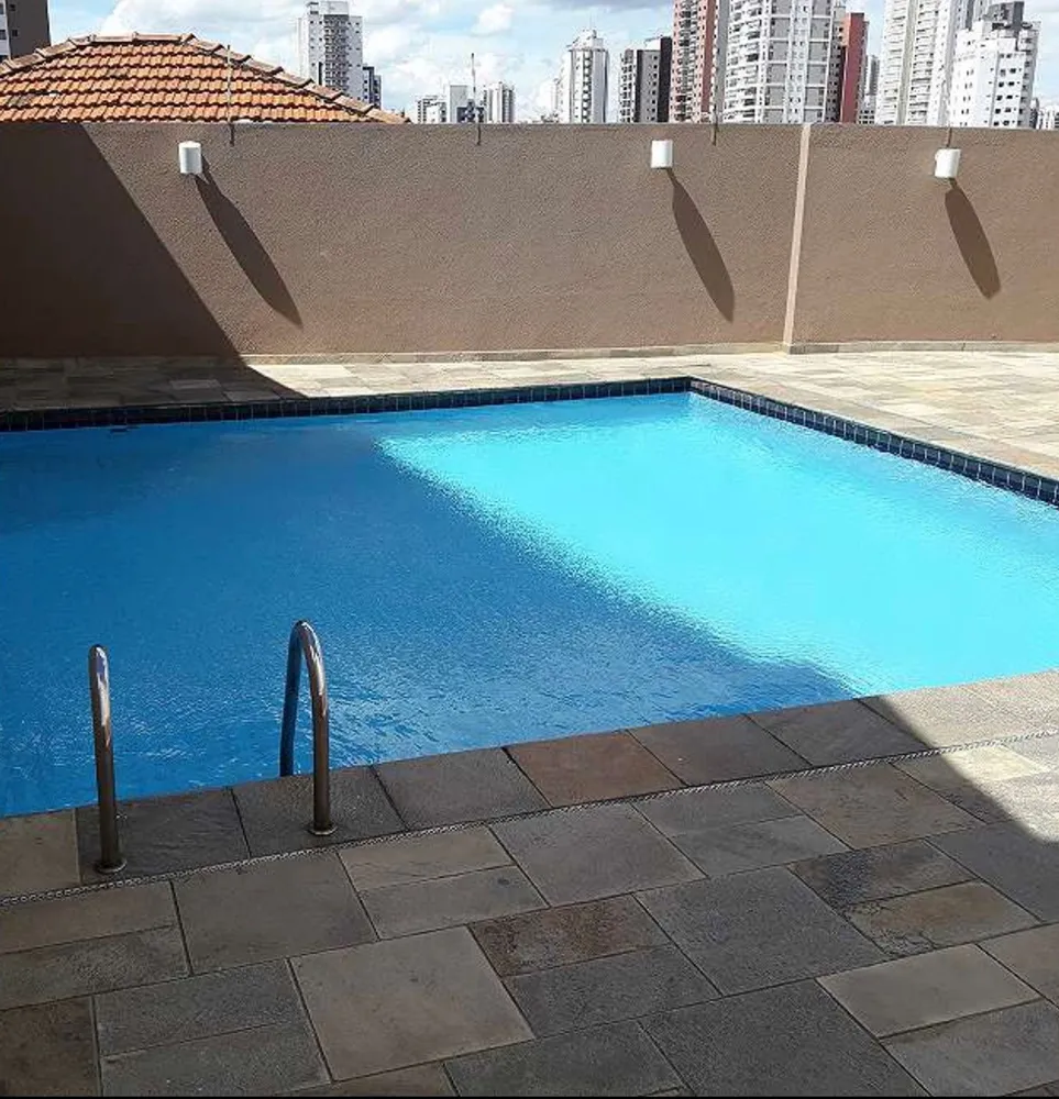 Apartamento, 2 quartos, 60 m² - Foto 8