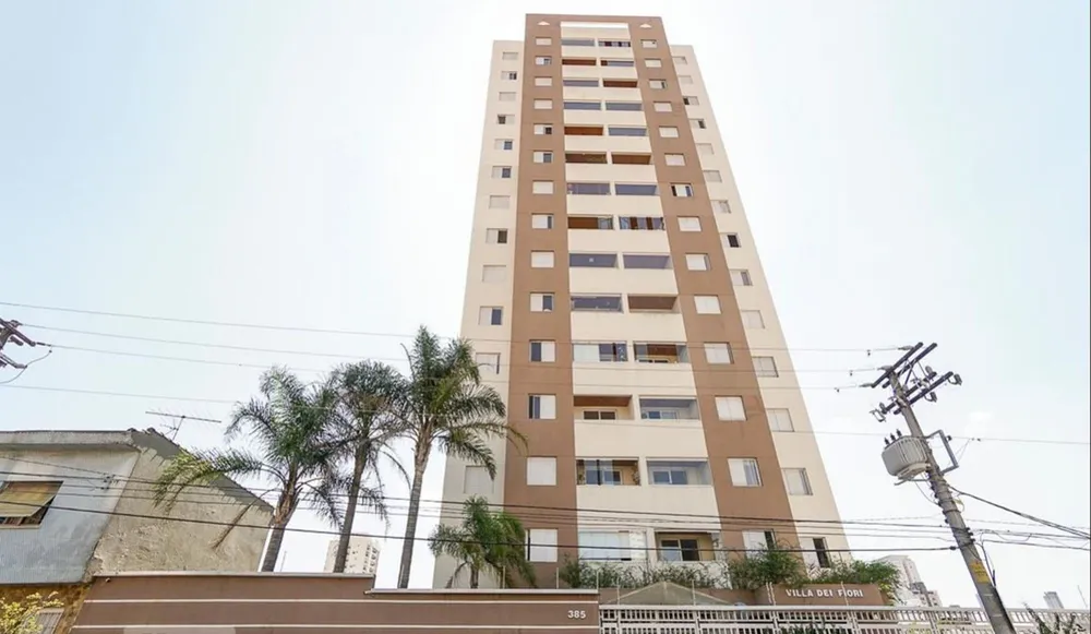 Apartamento, 2 quartos, 60 m² - Foto 1