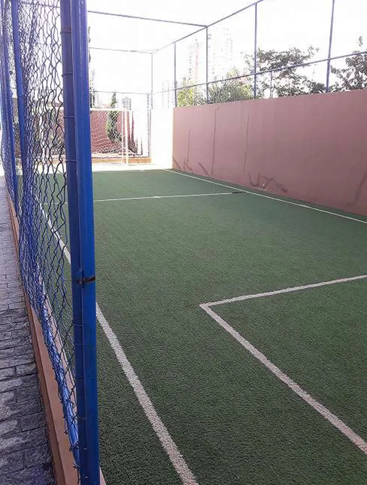 Apartamento, 2 quartos, 60 m² - Foto 9