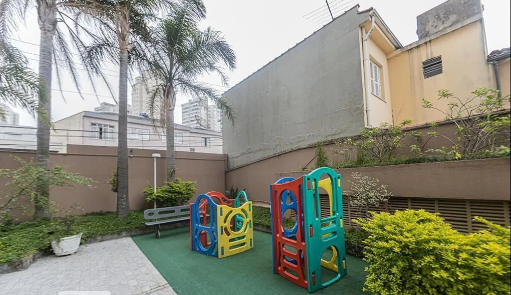 Apartamento, 2 quartos, 60 m² - Foto 12