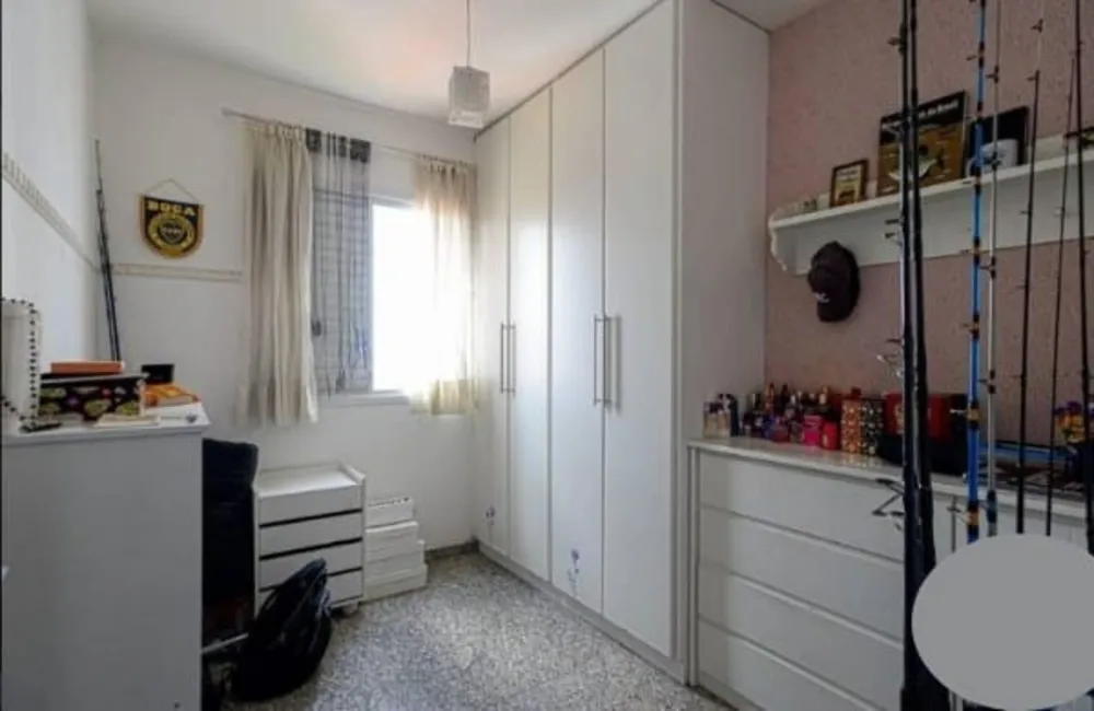 Apartamento, 2 quartos, 60 m² - Foto 7