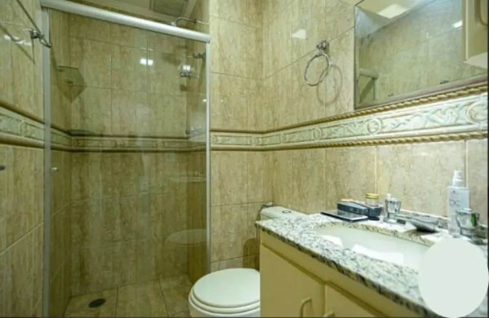 Apartamento, 2 quartos, 60 m² - Foto 6