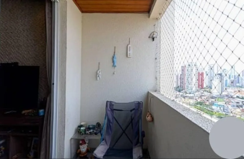 Apartamento, 2 quartos, 60 m² - Foto 3