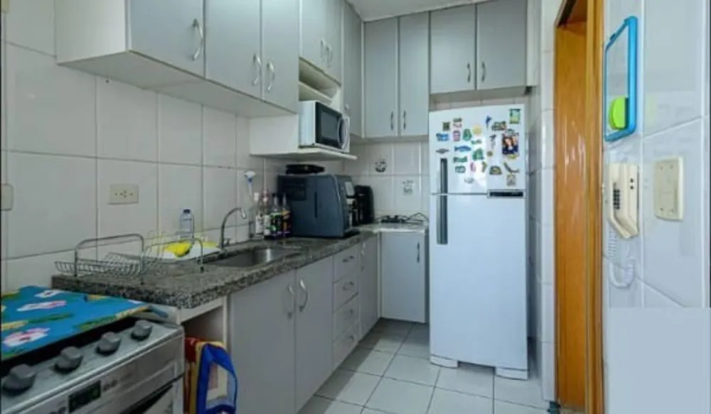 Apartamento, 2 quartos, 60 m² - Foto 4
