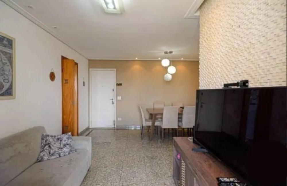 Apartamento, 2 quartos, 60 m² - Foto 2