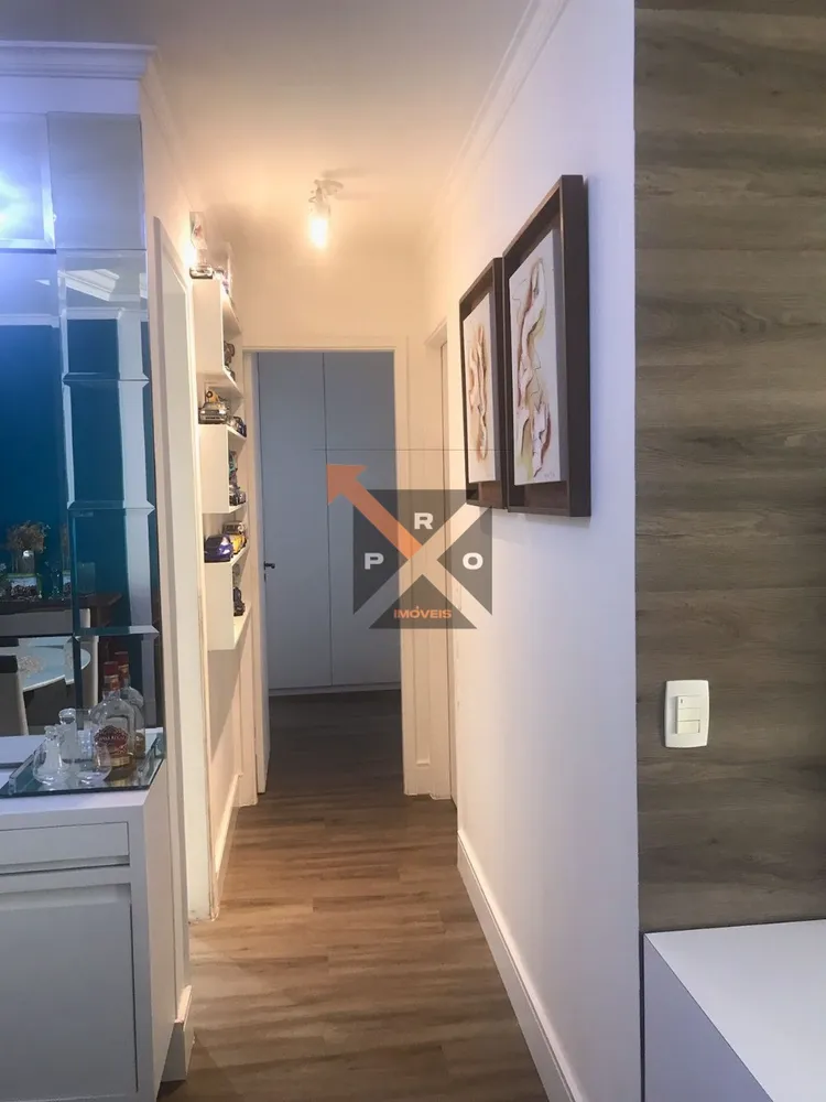 Apartamento, 2 quartos, 64 m² - Foto 4