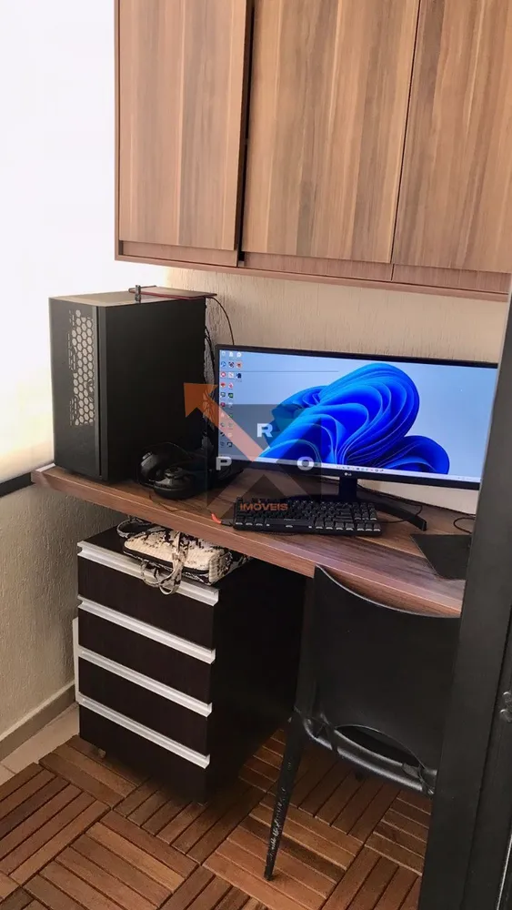 Apartamento, 2 quartos, 64 m² - Foto 11