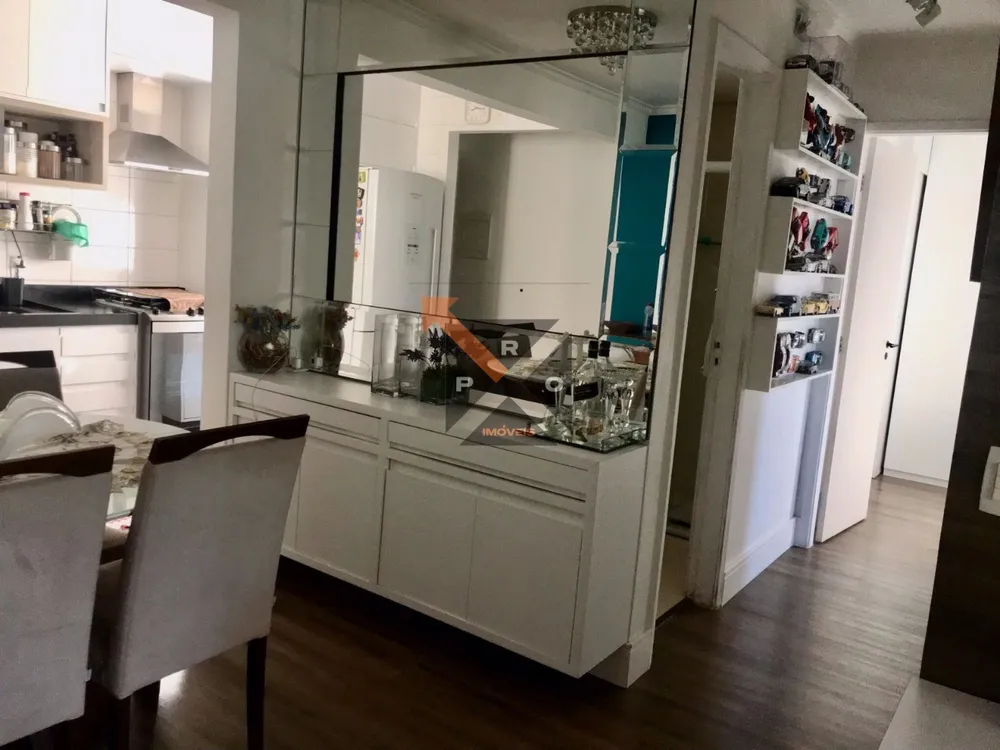 Apartamento, 2 quartos, 64 m² - Foto 2