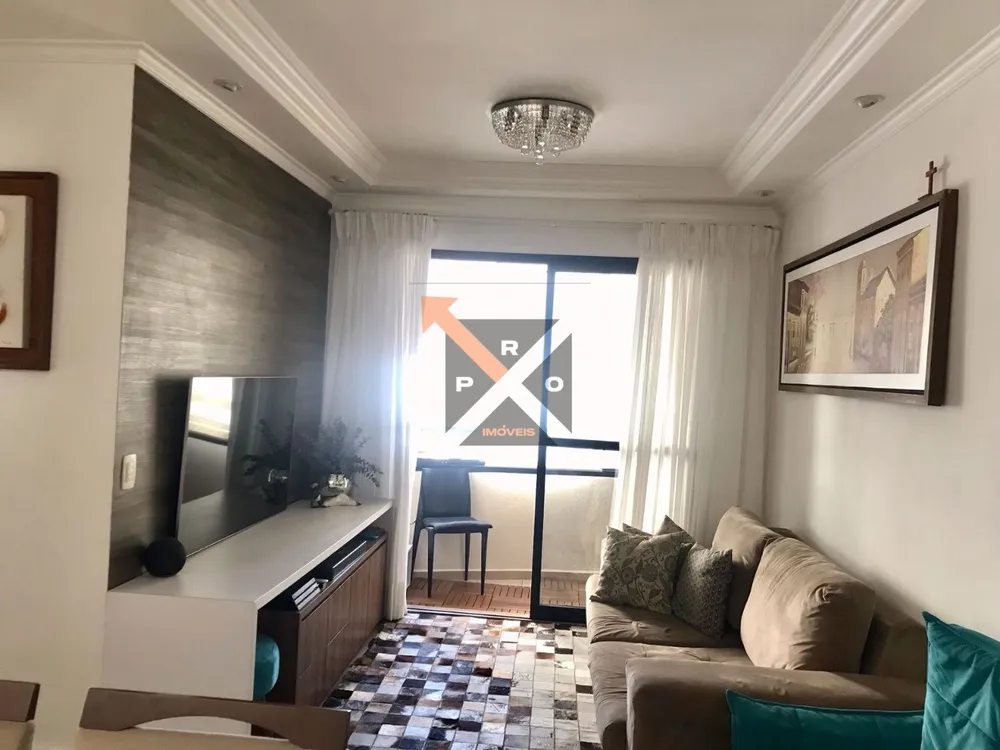 Apartamento, 2 quartos, 64 m² - Foto 3