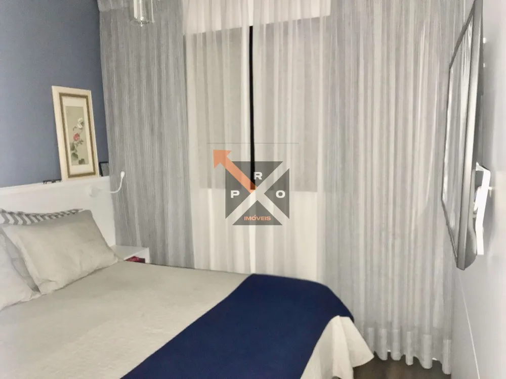 Apartamento, 2 quartos, 64 m² - Foto 2