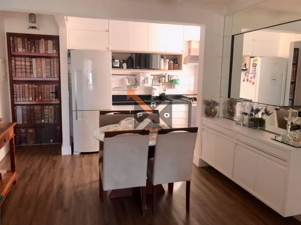 Apartamento, 2 quartos, 64 m² - Foto 1