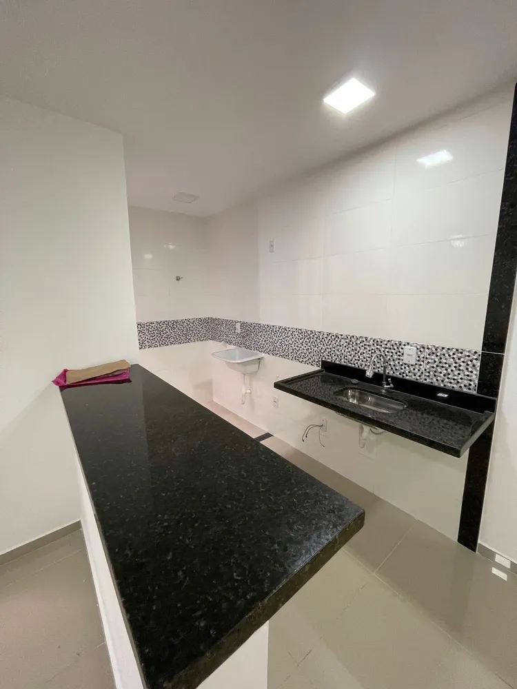 Apartamento, 2 quartos, 49 m² - Foto 4