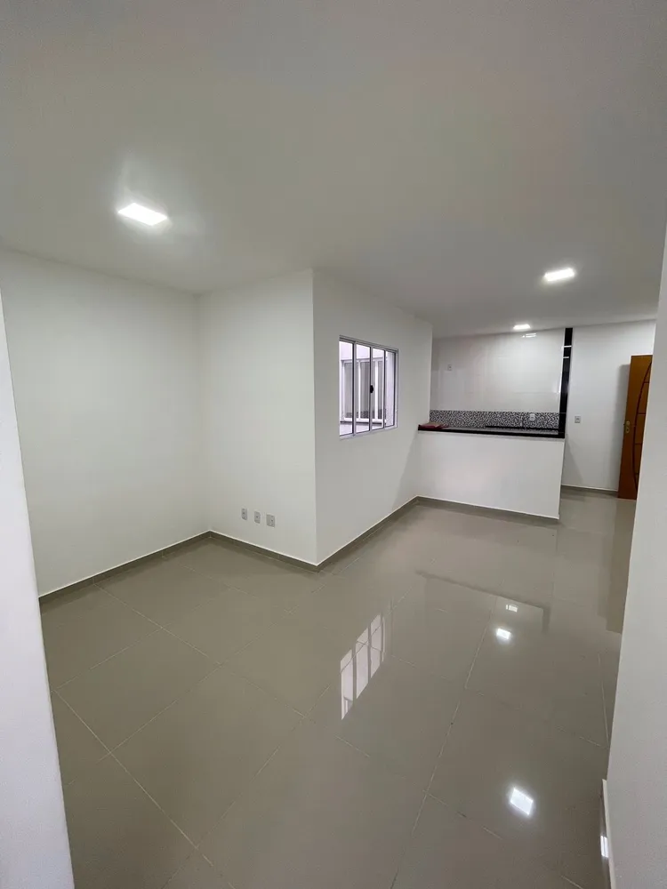 Apartamento, 2 quartos, 49 m² - Foto 2