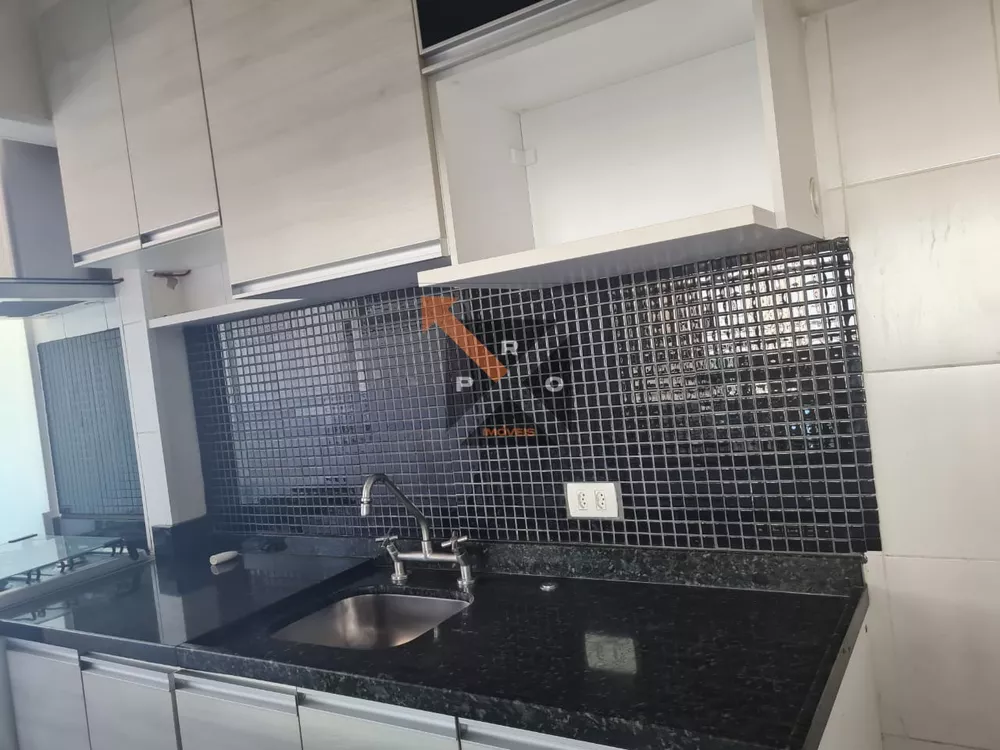 Apartamento, 3 quartos, 78 m² - Foto 4