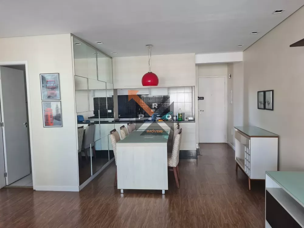 Apartamento, 3 quartos, 78 m² - Foto 6