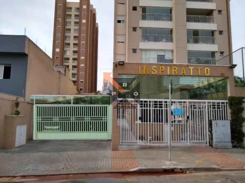 Apartamento, 3 quartos, 78 m² - Foto 7