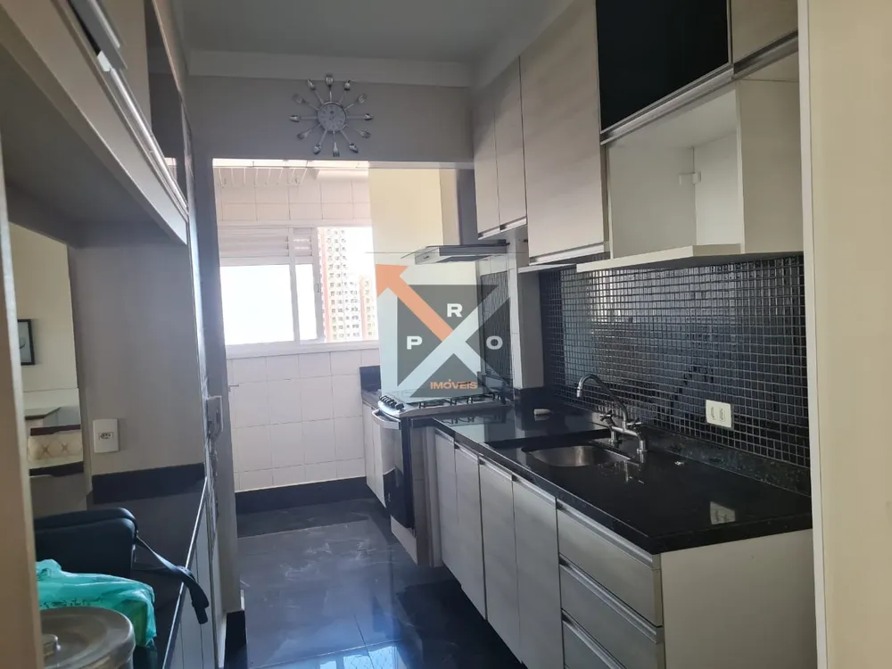 Apartamento, 3 quartos, 78 m² - Foto 4