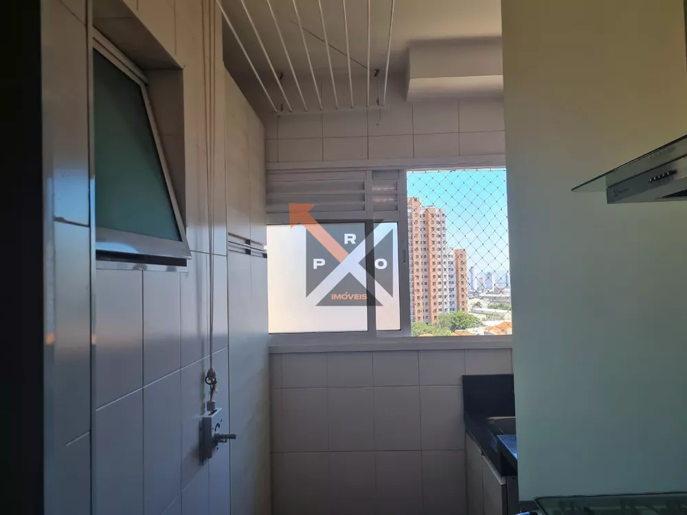 Apartamento, 3 quartos, 78 m² - Foto 1