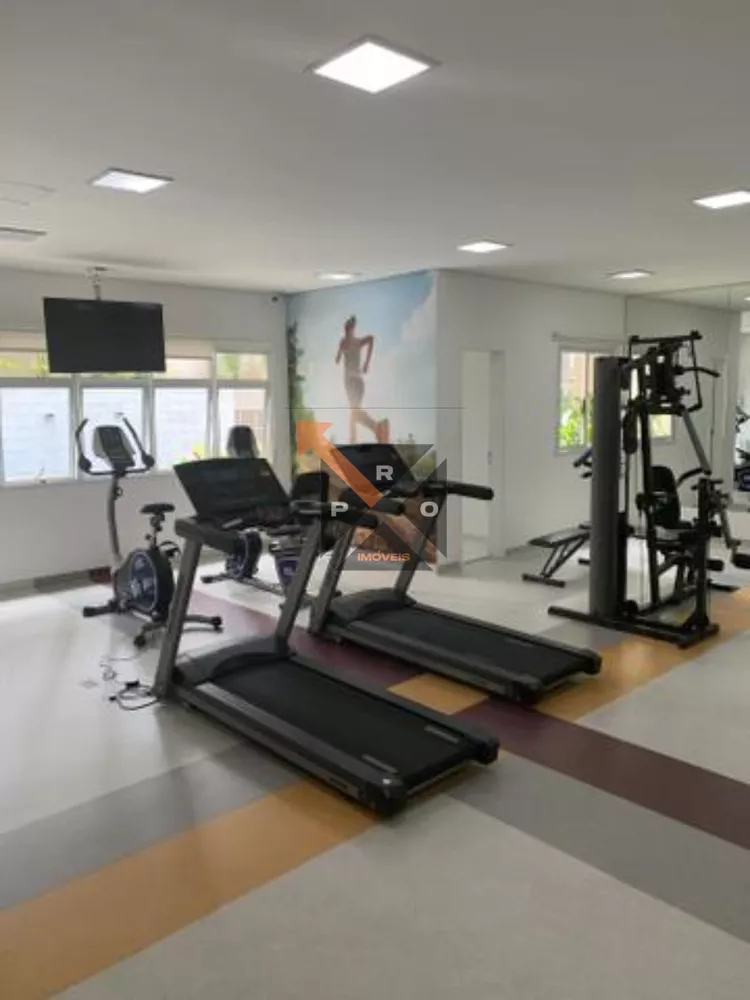 Apartamento, 3 quartos, 78 m² - Foto 5