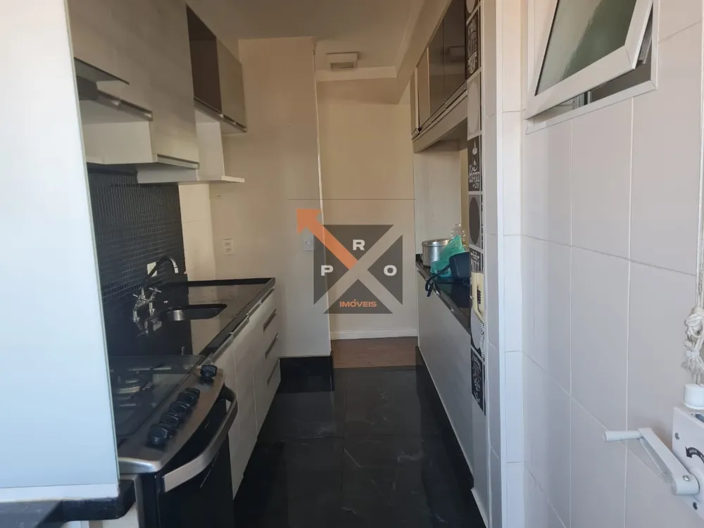 Apartamento, 3 quartos, 78 m² - Foto 5