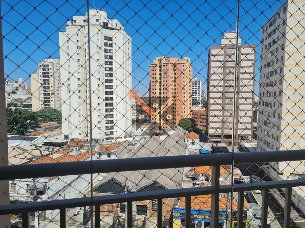 Apartamento, 3 quartos, 78 m² - Foto 8