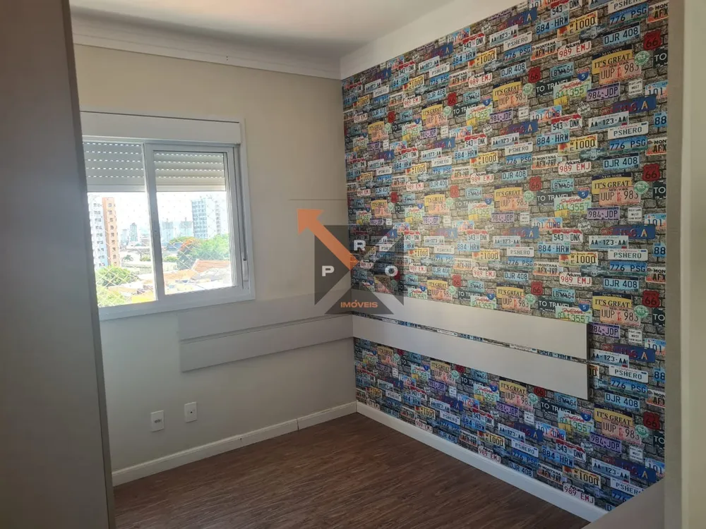 Apartamento, 3 quartos, 78 m² - Foto 11