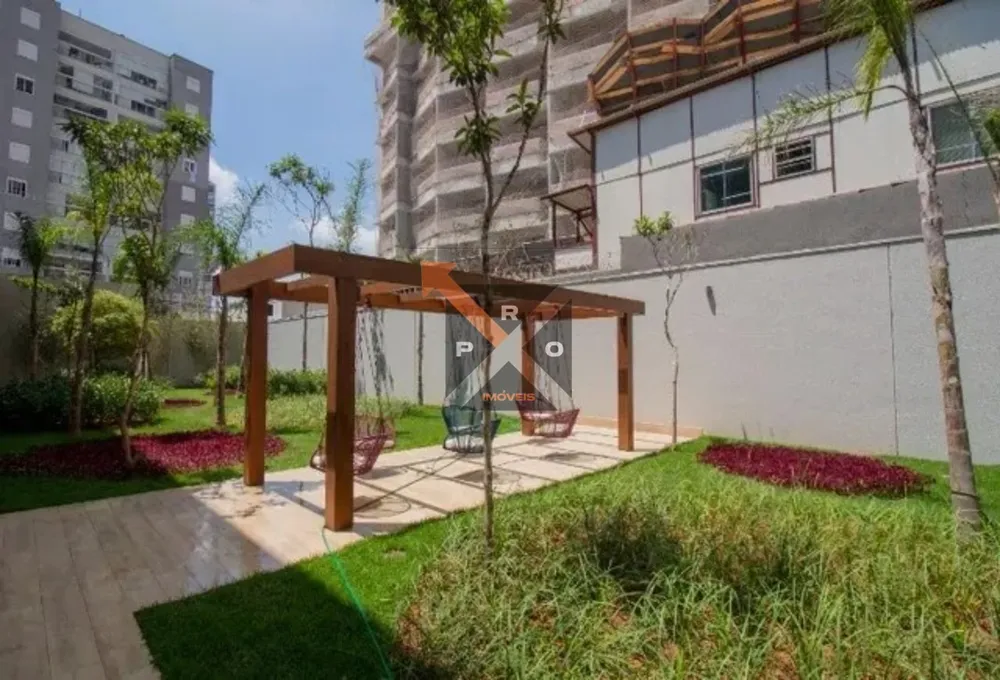 Apartamento, 2 quartos, 65 m² - Foto 11