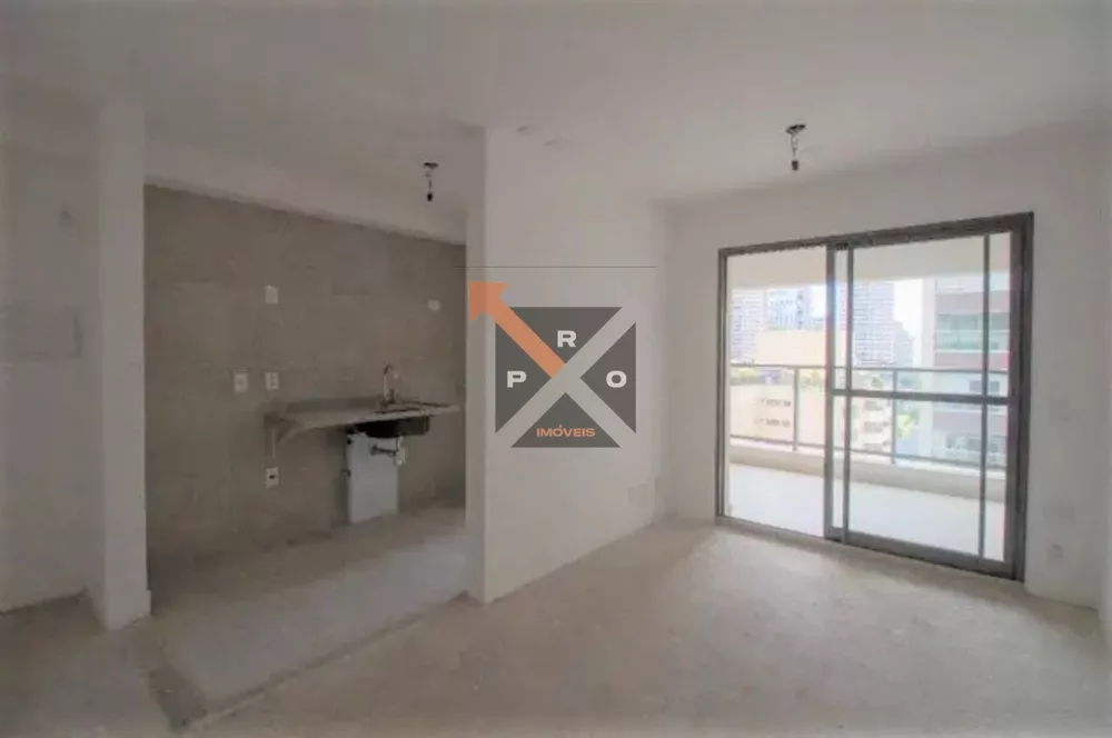 Apartamento à venda com 2 quartos, 65m² - Foto 6