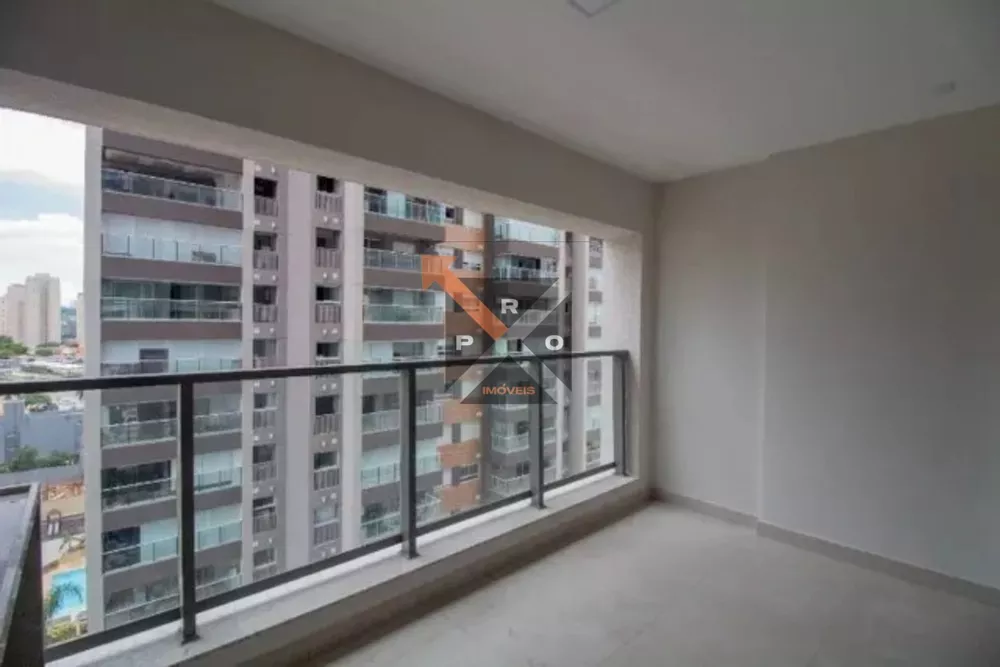 Apartamento à venda com 2 quartos, 65m² - Foto 3