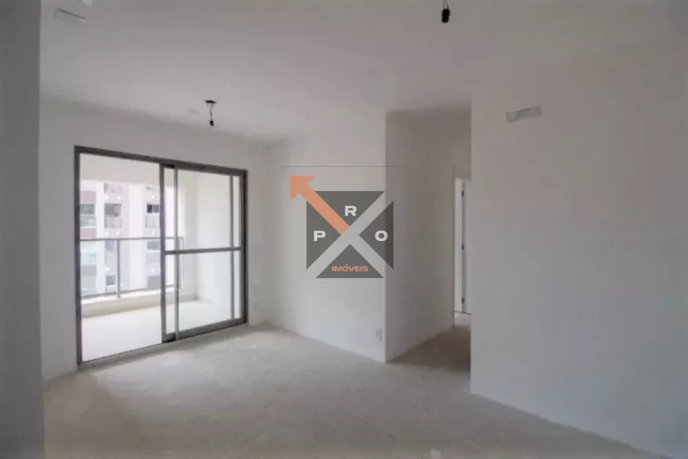 Apartamento à venda com 2 quartos, 65m² - Foto 1