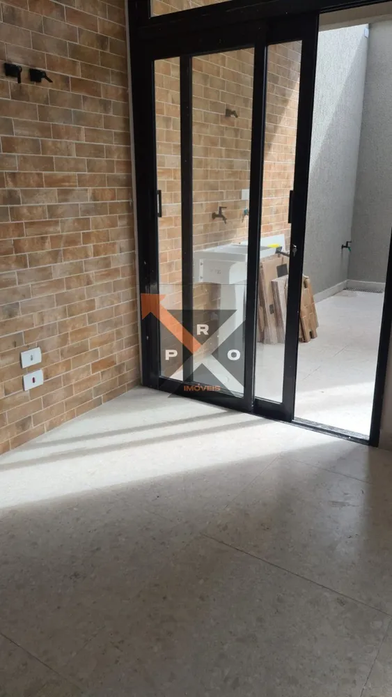 Casa, 3 quartos, 100 m² - Foto 1