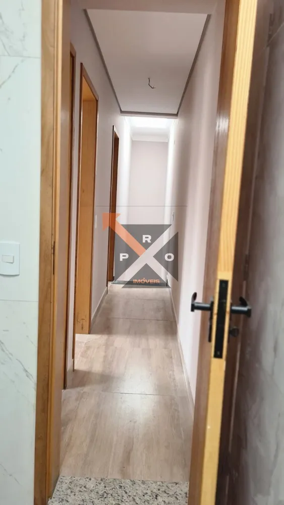 Casa, 3 quartos, 100 m² - Foto 15