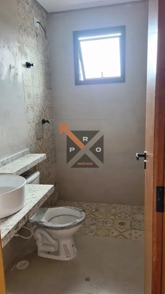 Casa, 3 quartos, 100 m² - Foto 4