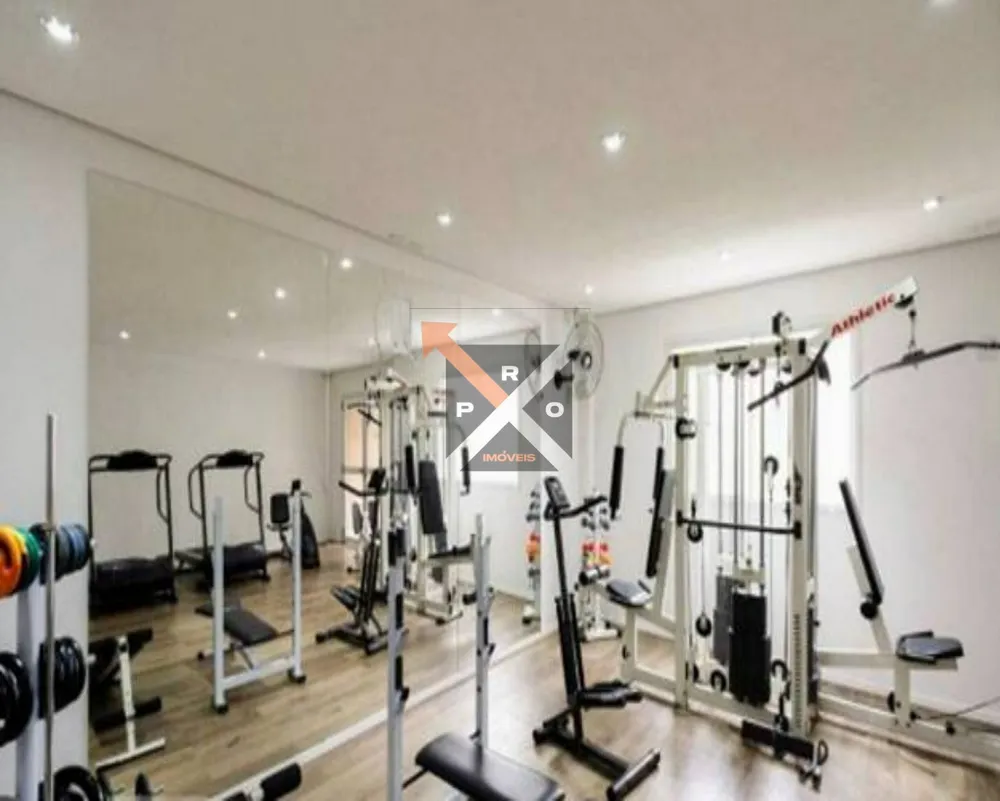 Apartamento, 2 quartos, 60 m² - Foto 13