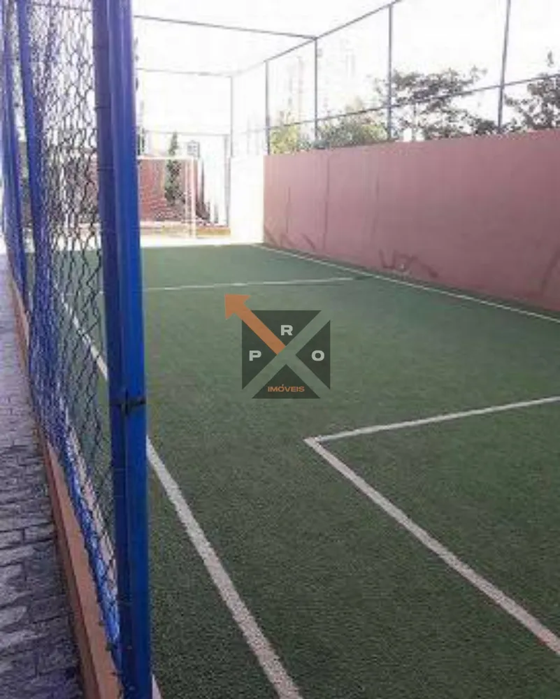 Apartamento, 2 quartos, 60 m² - Foto 14